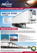 Southern Cross Arctic Star -22 Double Loader